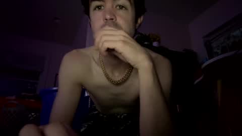 Snapshot of lofi_boi_ chatting on 6, 10, 2025 Lofi Boi online show from 6, 10, 2025