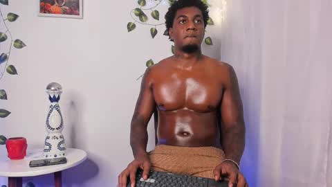 LOGAN DRAKE online show from 3, 3, 2025