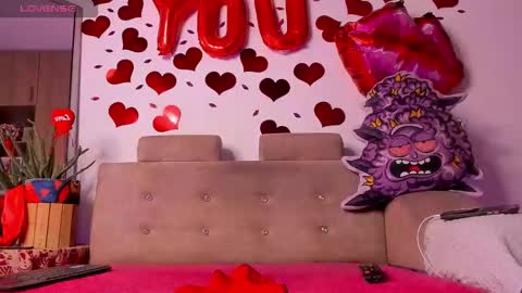 LOGAN DRAKE online show from 15, 2, 2026