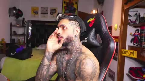 logan_hugh8 online show from 3, 6, 2026