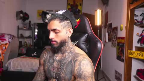 logan_hugh8 online show from 4, 6, 2026