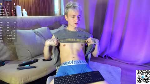 Logan online show from 23, 3, 2026