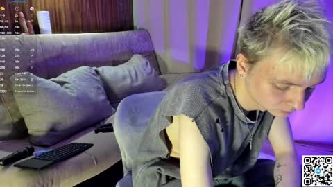 Logan online show from 7, 4, 2026