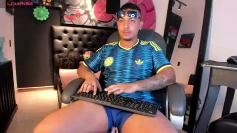 LOGAN online show from 18, 6, 2026
