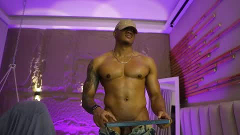 logan_varela online show from 3, 6, 2026