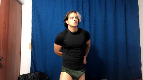 Logan online show from 19, 1, 2025