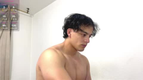 Logan online show from 15, 4, 2026