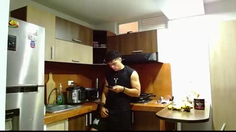 Snapshot of loganandrwz chatting on 24, 2, 2026 Loganandrwz online show from 24, 2, 2026