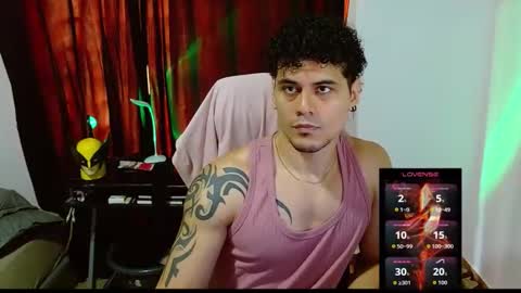 Loganandrwz online show from 13, 4, 2026