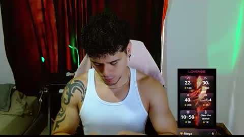 Loganandrwz online show from 14, 4, 2026