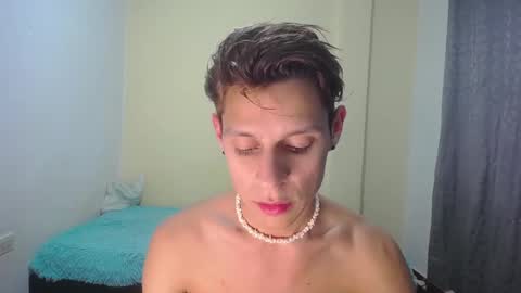 Snapshot of loganevans8 chatting on 5, 1, 2025 Logan online show from 5, 1, 2025