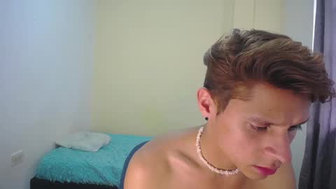 Snapshot of loganevans8 chatting on 9, 1, 2025 Logan online show from 9, 1, 2025