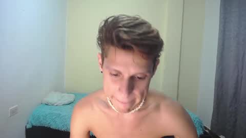 Snapshot of loganevans8 chatting on 17, 1, 2025 Logan online show from 17, 1, 2025