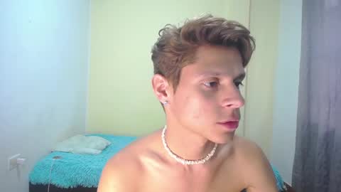 Snapshot of loganevans8 chatting on 20, 1, 2025 Logan online show from 20, 1, 2025