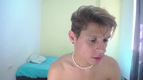 Snapshot of loganevans8 chatting on 22, 1, 2025 Logan online show from 22, 1, 2025