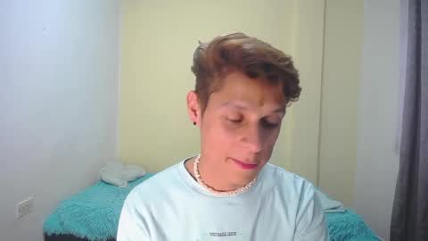 Snapshot of loganevans8 chatting on 22, 1, 2025 Logan online show from 22, 1, 2025