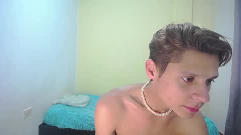 Snapshot of loganevans8 chatting on 26, 1, 2025 Logan online show from 26, 1, 2025