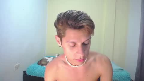 Snapshot of loganevans8 chatting on 31, 1, 2025 Logan online show from 31, 1, 2025