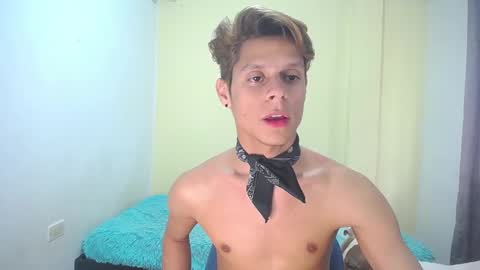 Snapshot of loganevans8 chatting on 31, 1, 2025 Logan online show from 31, 1, 2025