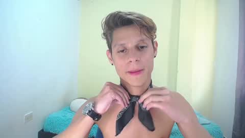 Snapshot of loganevans8 chatting on 31, 1, 2025 Logan online show from 31, 1, 2025