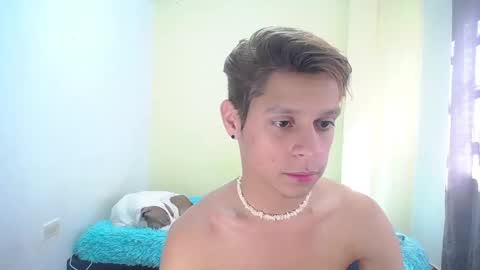 Snapshot of loganevans8 chatting on 4, 2, 2025 Logan online show from 4, 2, 2025