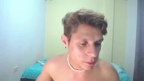 Snapshot of loganevans8 chatting on 5, 2, 2025 Logan online show from 5, 2, 2025