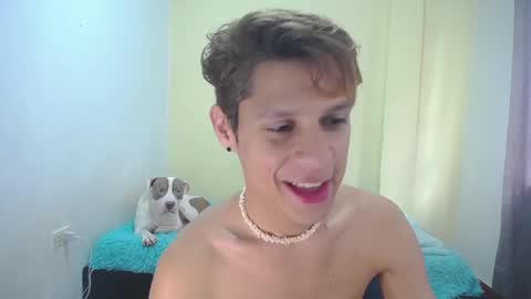 Snapshot of loganevans8 chatting on 8, 2, 2025 Logan online show from 8, 2, 2025