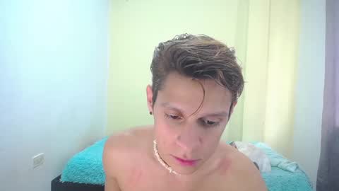 Snapshot of loganevans8 chatting on 9, 2, 2025 Logan online show from 9, 2, 2025