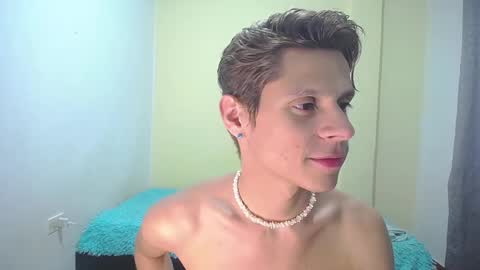 Snapshot of loganevans8 chatting on 16, 2, 2025 Logan online show from 16, 2, 2025