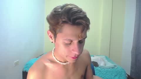 Snapshot of loganevans8 chatting on 16, 2, 2025 Logan online show from 16, 2, 2025