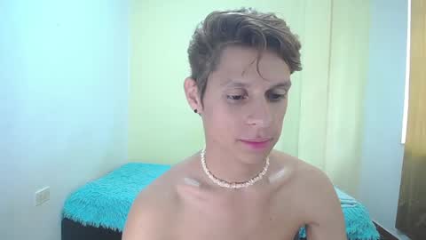 Snapshot of loganevans8 chatting on 20, 2, 2025 Logan online show from 20, 2, 2025