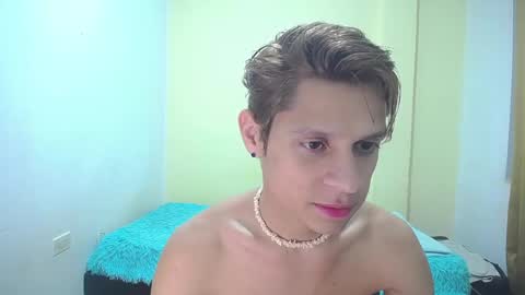 Snapshot of loganevans8 chatting on 22, 2, 2025 Logan online show from 22, 2, 2025