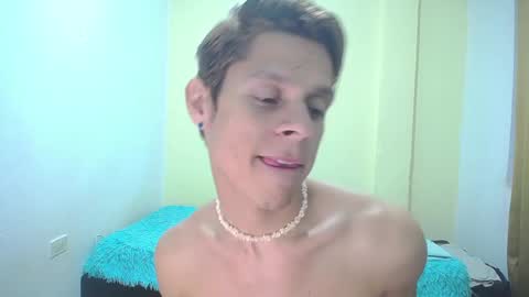 Snapshot of loganevans8 chatting on 22, 2, 2025 Logan online show from 22, 2, 2025