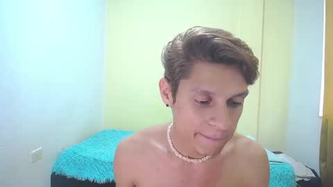 Snapshot of loganevans8 chatting on 22, 2, 2025 Logan online show from 22, 2, 2025