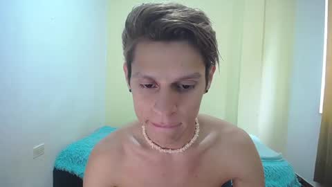 Snapshot of loganevans8 chatting on 25, 2, 2025 Logan online show from 25, 2, 2025