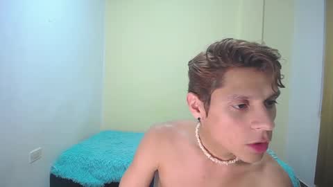 Snapshot of loganevans8 chatting on 26, 2, 2025 Logan online show from 26, 2, 2025