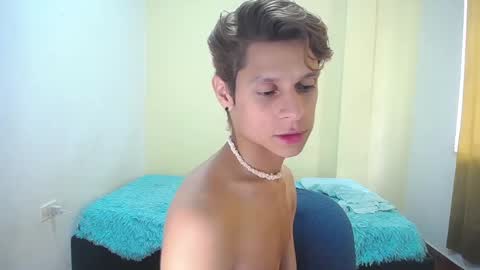 Snapshot of loganevans8 chatting on 26, 2, 2025 Logan online show from 26, 2, 2025