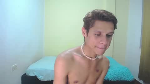 Snapshot of loganevans8 chatting on 28, 2, 2025 Logan online show from 28, 2, 2025