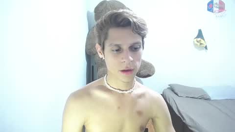 Snapshot of loganevans8 chatting on 3, 3, 2025 Logan online show from 3, 3, 2025