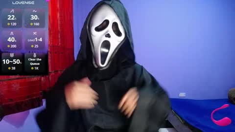 Snapshot of loganevans8 chatting on 28, 10, 2025 Logan online show from 28, 10, 2025