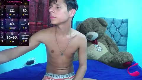 Logan online show from 23, 11, 2025