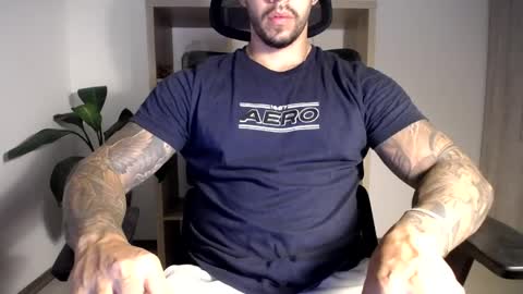 Snapshot of loganhod chatting on 6, 5, 2026 Logan Wolfp online show from 6, 5, 2026