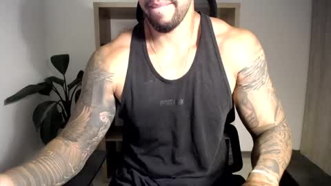 Snapshot of loganhod chatting on 15, 5, 2026 Logan Wolfp online show from 15, 5, 2026