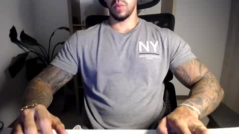 Snapshot of loganhod chatting on 14, 6, 2026 Logan Wolfp online show from 14, 6, 2026