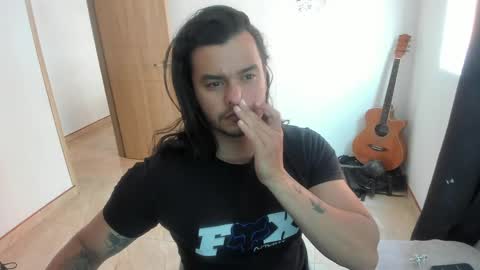 Logan online show from 18, 4, 2026