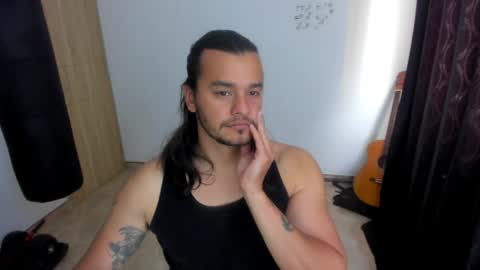 Logan online show from 27, 5, 2026