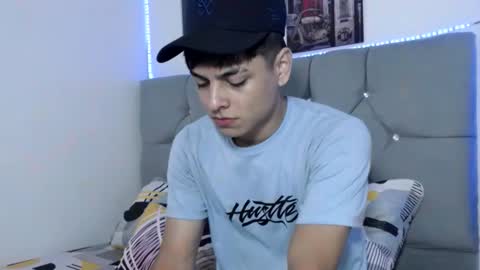 loganjhonson19 online show from 1, 2, 2026