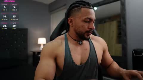 loganmartinx online show from 23, 11, 2025