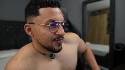 loganmartinx online show from 10, 4, 2026