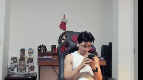 Snapshot of logannick chatting on 17, 1, 2025 Logan online show from 17, 1, 2025